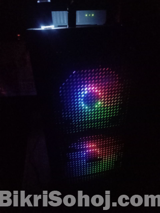New Pc For Sell Fresh Condition